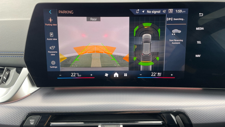 BMW 2 Series 225e xDrive M Sport 5dr DCT Hatchback